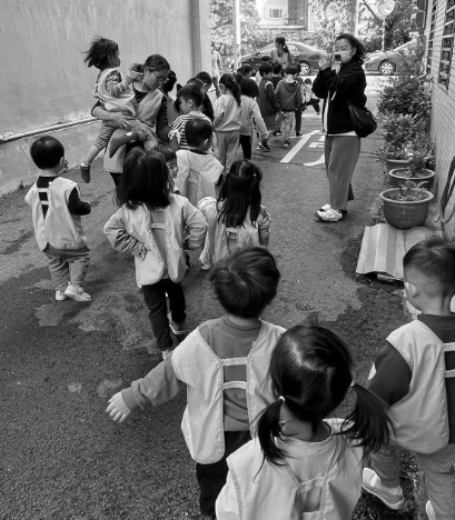 桃園幼兒園失火！師生驚險逃命，53名幼童全數平安，面對火災家長與園方必知的4大要點