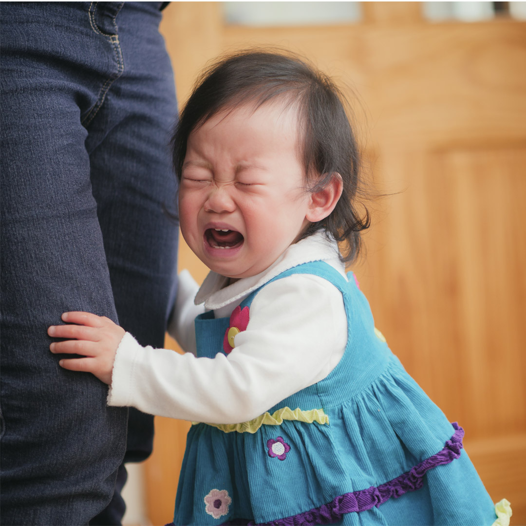 我的孩子是高敏兒嗎？ 醫教「常見4大特徵」觀察：情緒起伏大中了