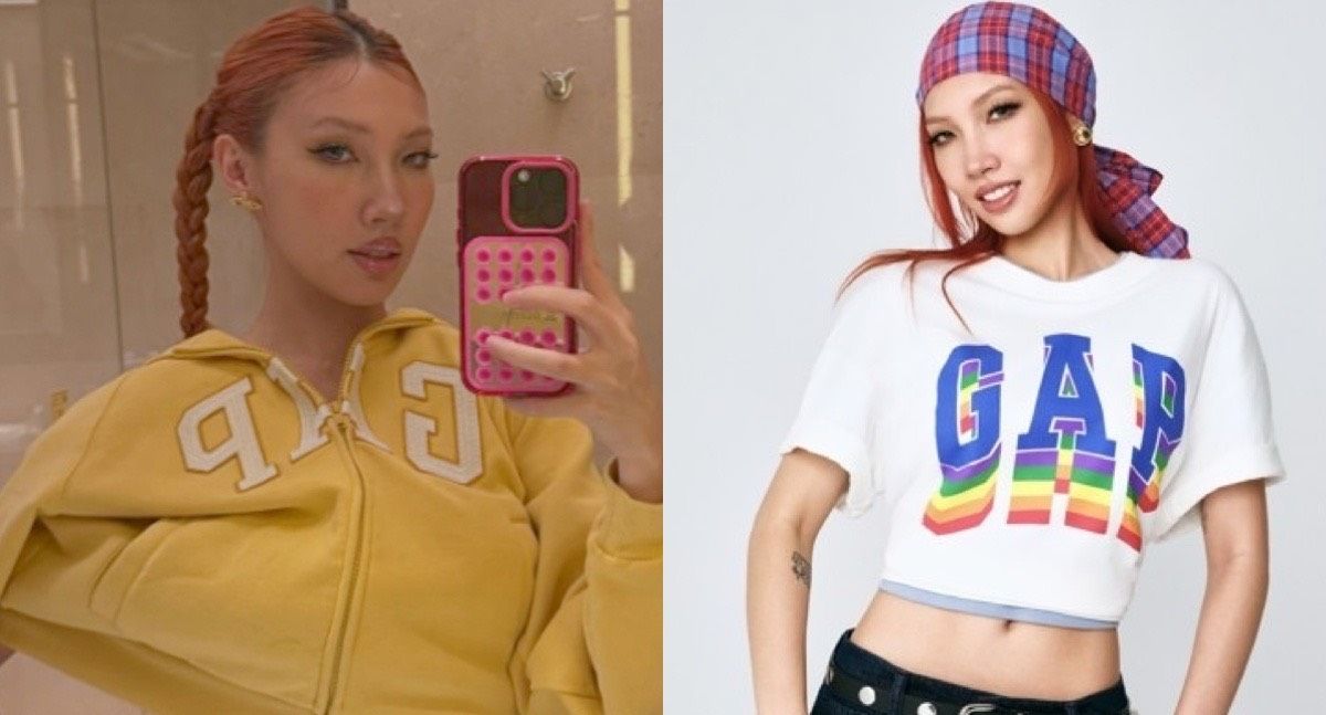 Karencici首登Gap同志遊行花車挺平權！從彩虹走進日常，教孩子尊重差異從小做起