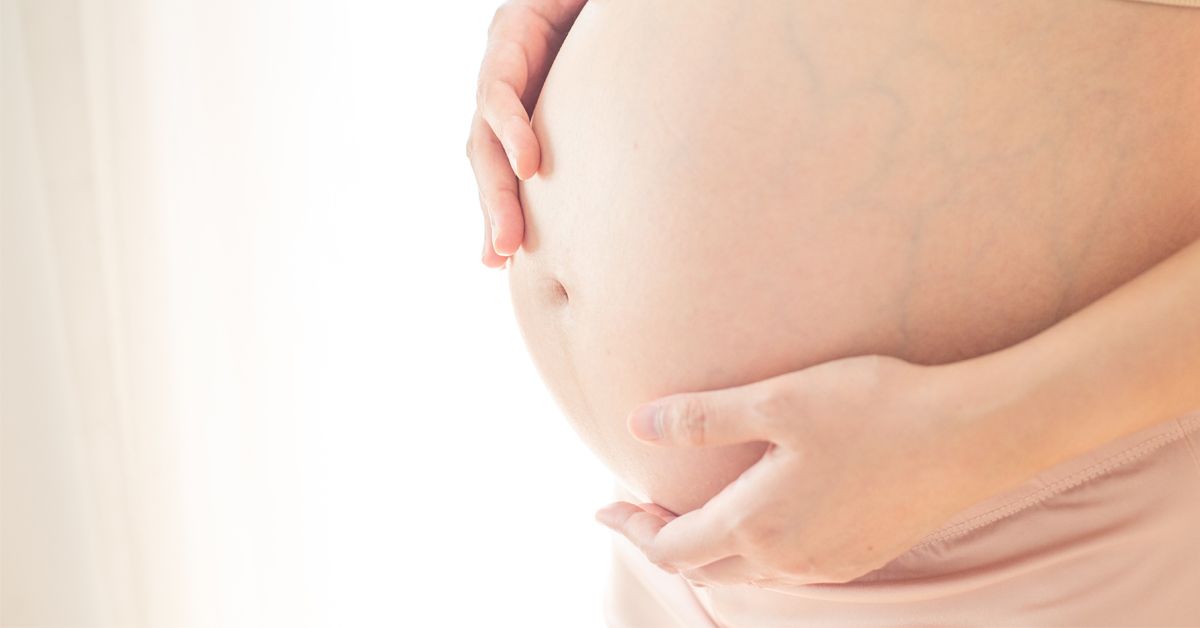 晚婚晚育成趨勢　高齡產婦比例增！醫解析產檢重點、破解孕期迷思