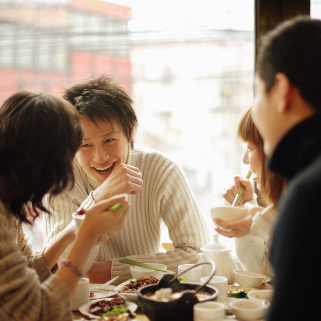 外食恐讓人加速老化！研究：連運動效果都被抵銷
