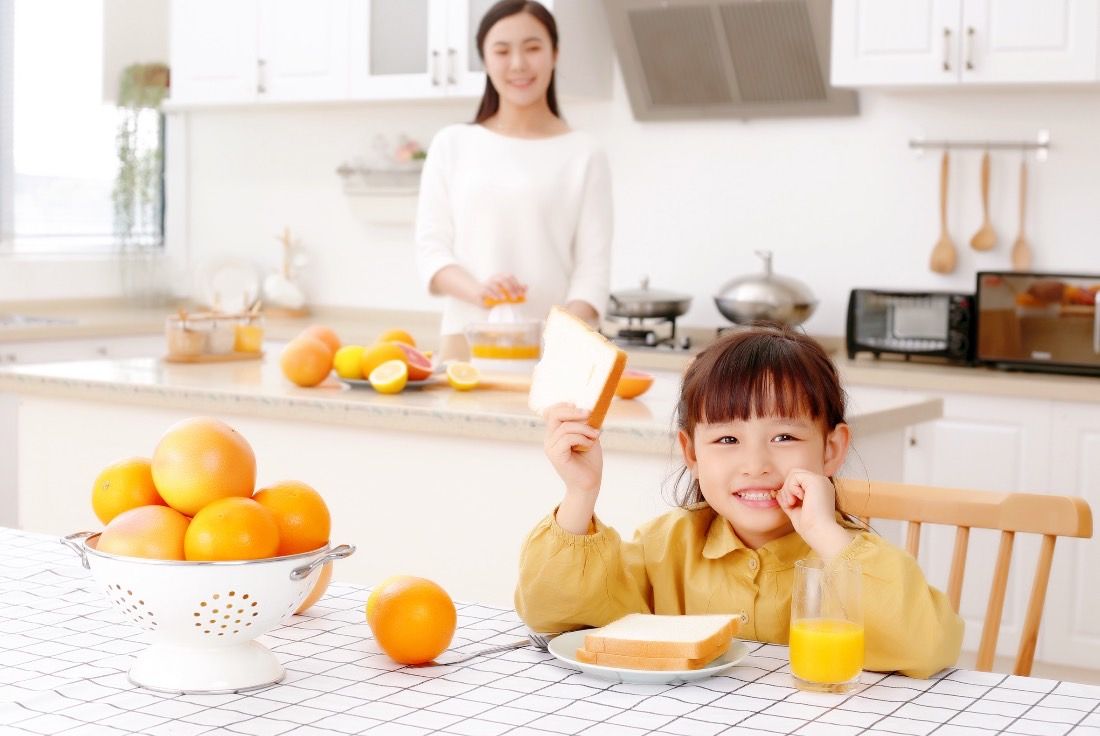 糖與醣傻傻分不清楚？理解大小與結構，幫助孩子在「碳水醣」與「精緻糖」之間更健康飲食