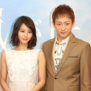 山本耕史、堀北真希零交往結婚，山本耕史：結婚是找自己願意配合的人