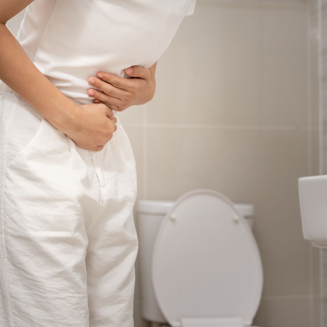 常腹瀉、腹痛以為腸胃炎？醫示警「IBD」盛行率暴增8倍、青壯年最常中，5警訊自我檢測