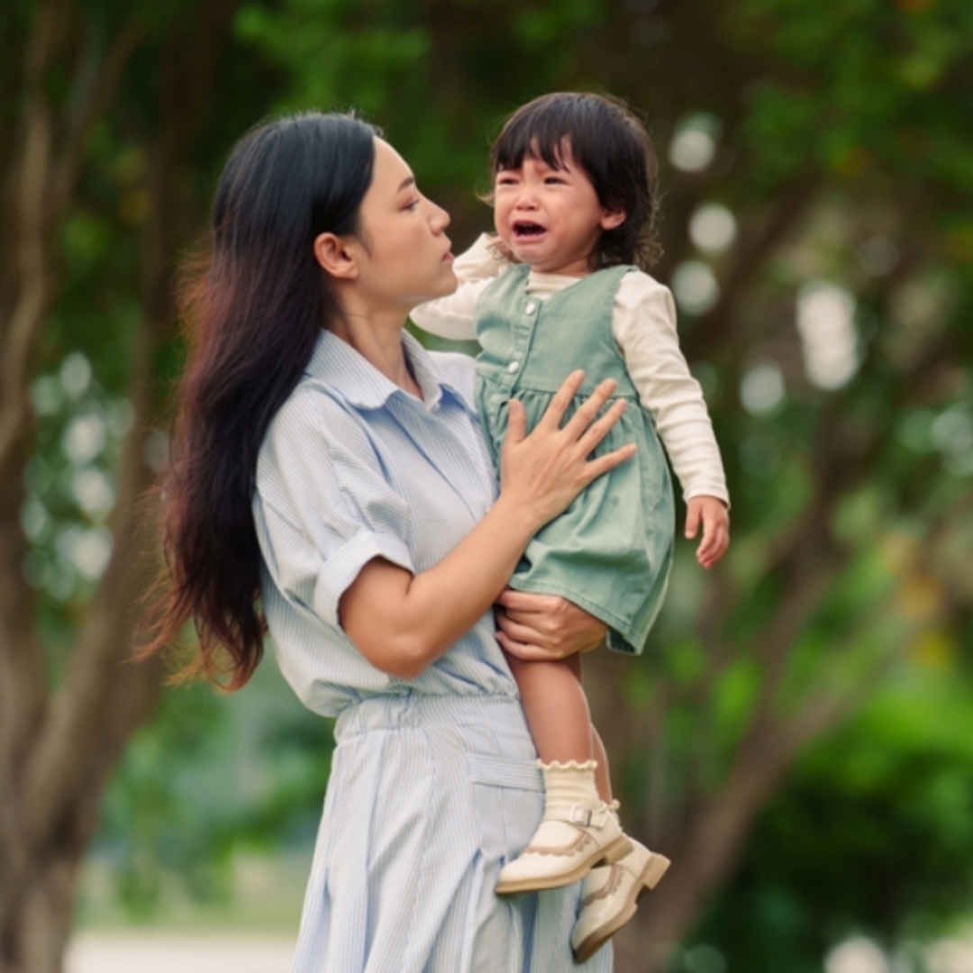 孩子的分離焦慮是成長中的正常歷程！擬一套適合孩子的「分離策略」保護好孩子對關係的期待