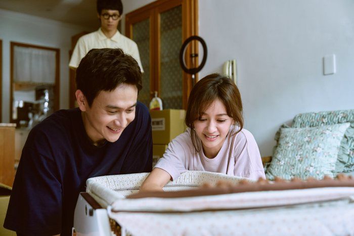陳意涵根本演出我的日常！盤點Netflix《新手上路》12個讓新手媽媽狂點頭的共鳴瞬間