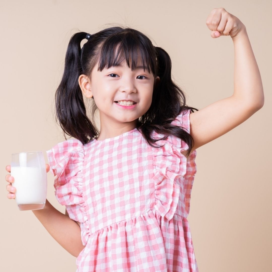 衛福部公布新版飲食指南，乳品攝取為何從每天1.5杯下修為1杯？引發外界關注