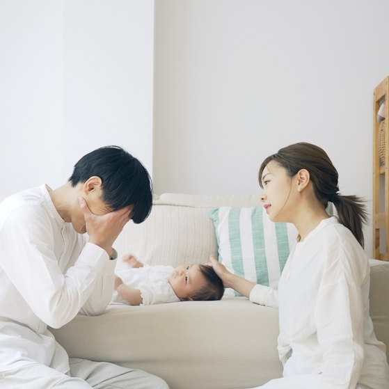 「咦？我沒有老公嗎？」從爆紅暢銷書《老公怎麼還不去死》看三種豬隊友