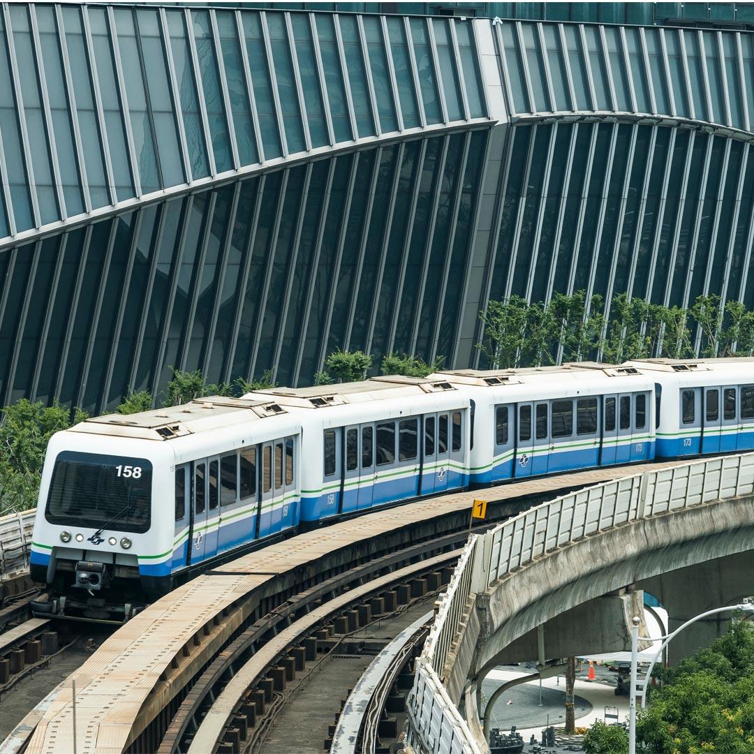 2025最新北捷常客優惠！TPASS搭捷運也能領？4招查詢回饋金