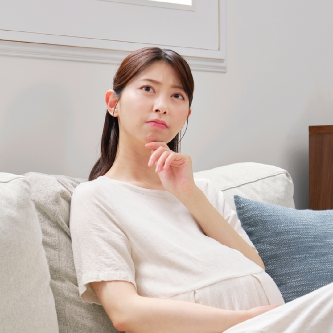 胎動：孕期安全的關鍵訊號，規律比次數更重要