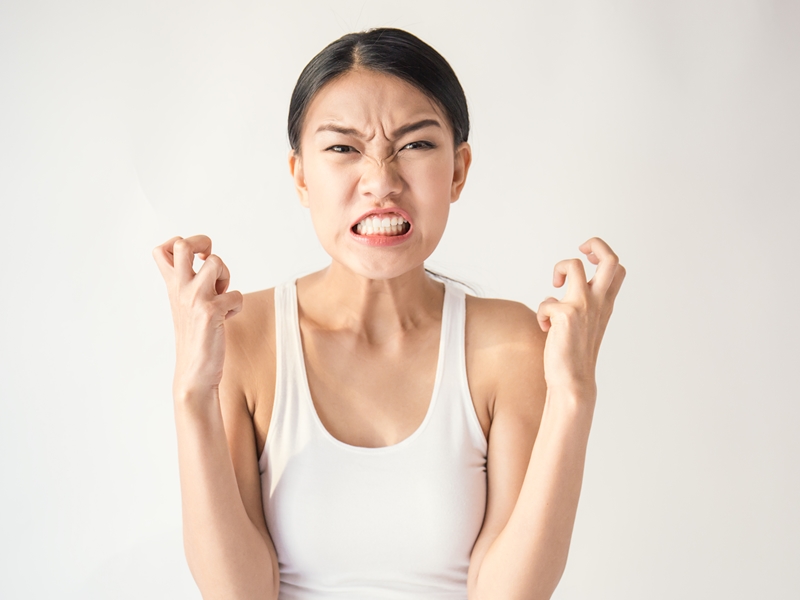 「自律神經失調」總覺得哪裡不對勁 看哪科都檢查不出來？ 選對科別 使用HRV測試 一次將問題檢視出來