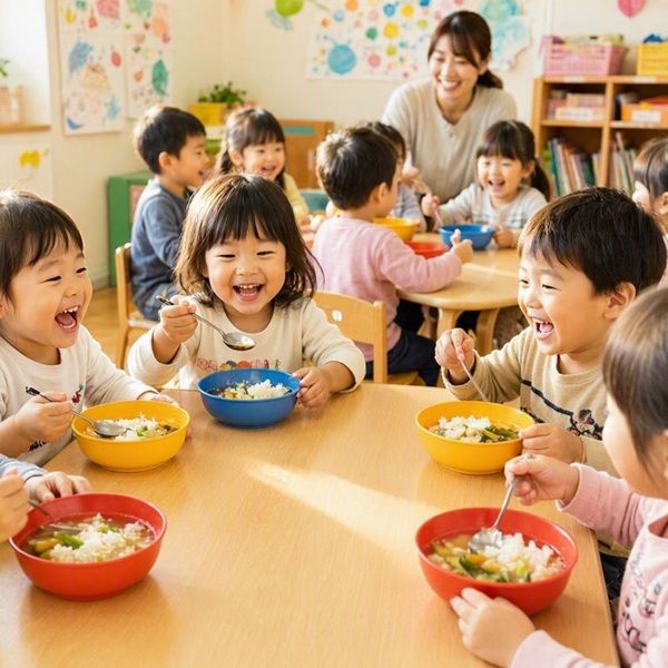 幼兒園為什麼要帶三色碗？怎麼挑選？幼兒園老師告訴你