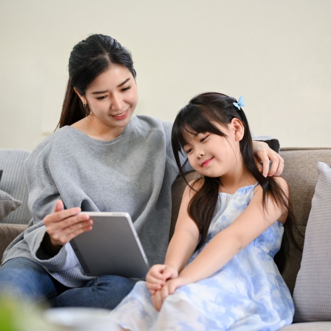 Apple升級兒童安全防護！聯絡人新增須經核准，偵測裸露影像，辨識血腥及暴力內容