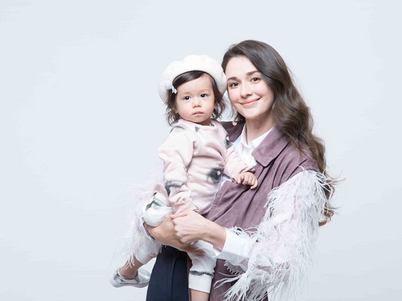 瑞莎＆Nika．感謝有妳 讓一切變得不平凡