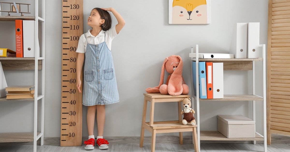 台灣19歲成人身高落居鄰近國家後段！四成家長憂孩子偏矮、三成實際就醫，焦慮與行動落差大，醫籲把握6～16歲成長黃金期