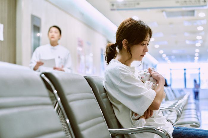 陳意涵根本演出我的日常！盤點Netflix《新手上路》12個讓新手媽媽狂點頭的共鳴瞬間