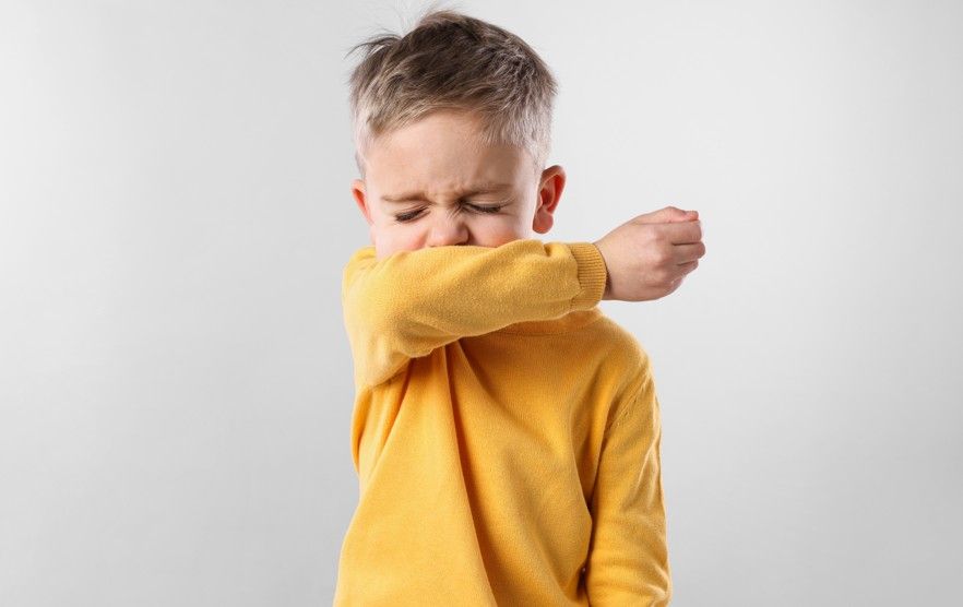 B流大流行！與一般感冒有甚麼差異？是否需要隔離？醫警告：兒童發病排毒量更多，傳染力更高達21天