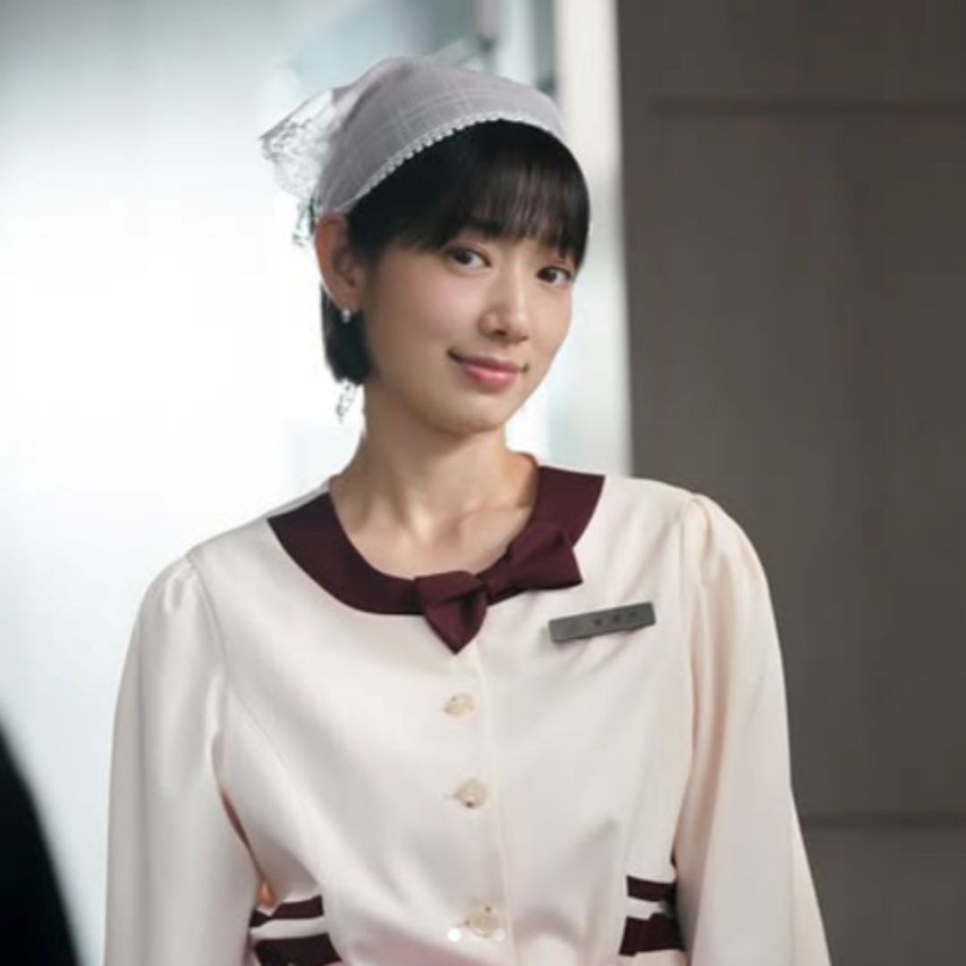 朴信惠再傳喜訊！證實懷上第二胎，預計今年秋天迎接新生命