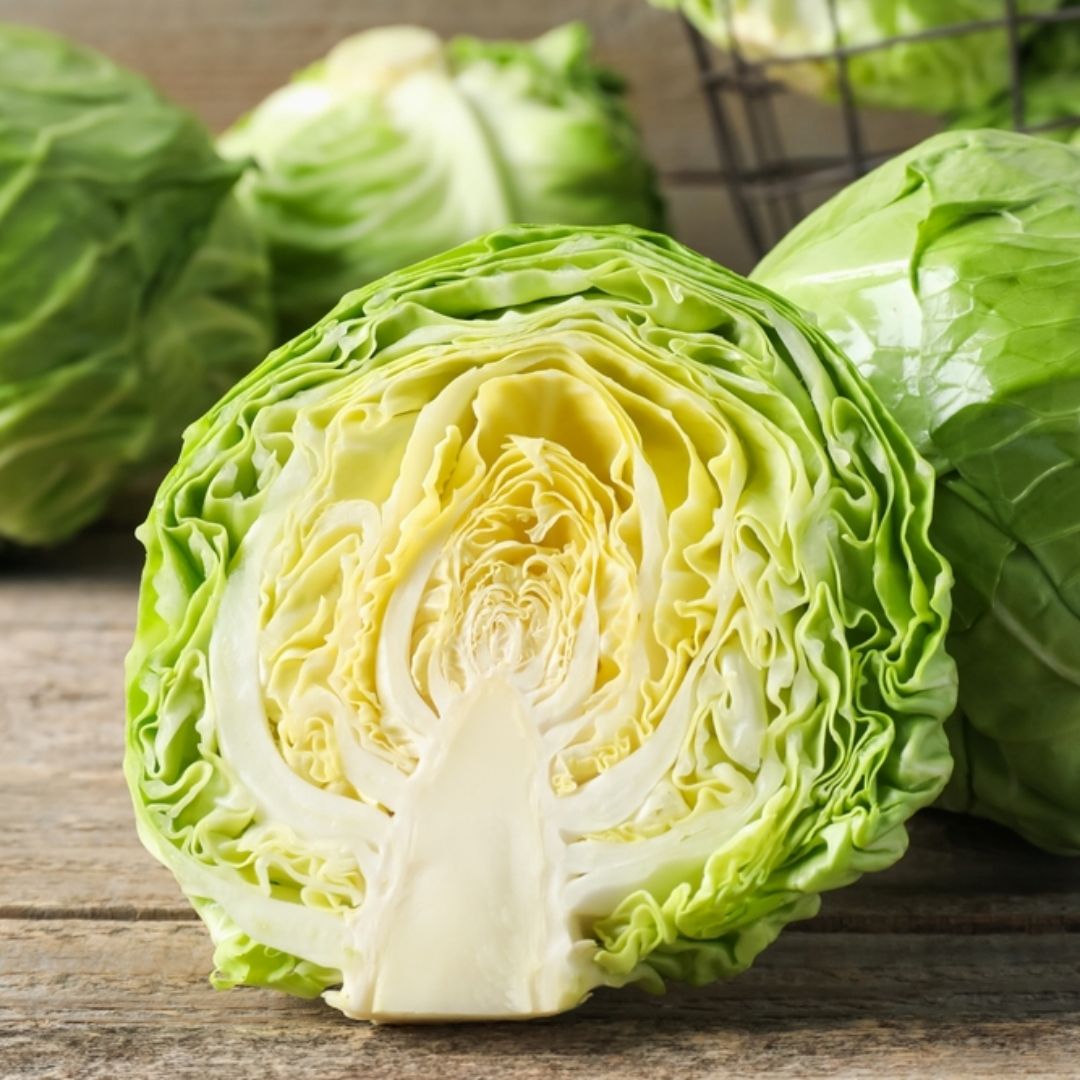 產後乳房脹奶痛，敷高麗菜可緩解？ 醫師說明：確實可行！