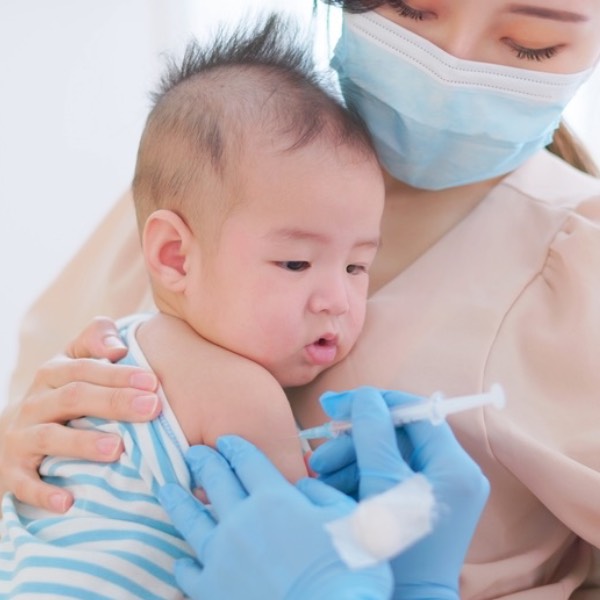 嬰幼兒疫苗打了嗎？全台各縣市預約「嬰幼兒疫苗」連結、地址懶人包