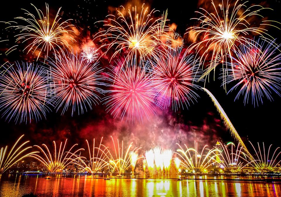 2025大稻埕夏日節8/6登場，最佳觀賞點、煙火秀時間、精采表演卡司、交通管制懶人包