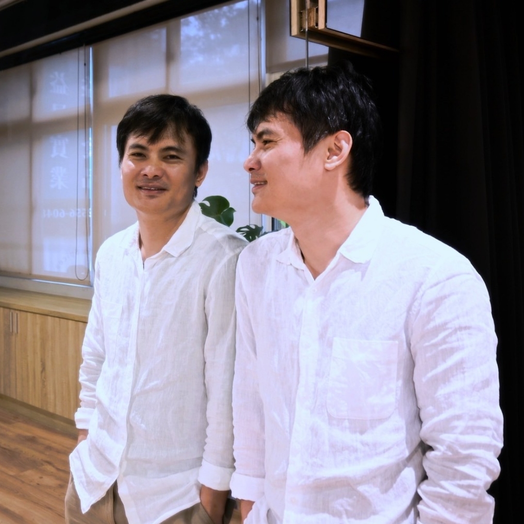 【家的故事】「很想媽媽的時候，我唱歌。」郭耀仁用歌記錄母親，唱成一張創作專輯《非常母親》