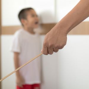 民法第1085條修正草案，父母的「懲戒」不得對子女為身心暴力行為，盼修法可以釐清身心暴力行為的界定