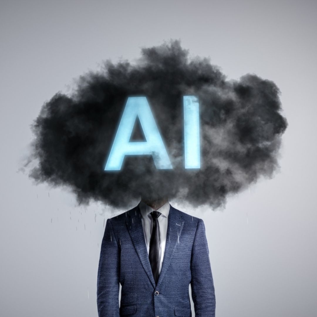 大家都用AI「人工智慧」，5個跡象檢視你是否落入負面影響