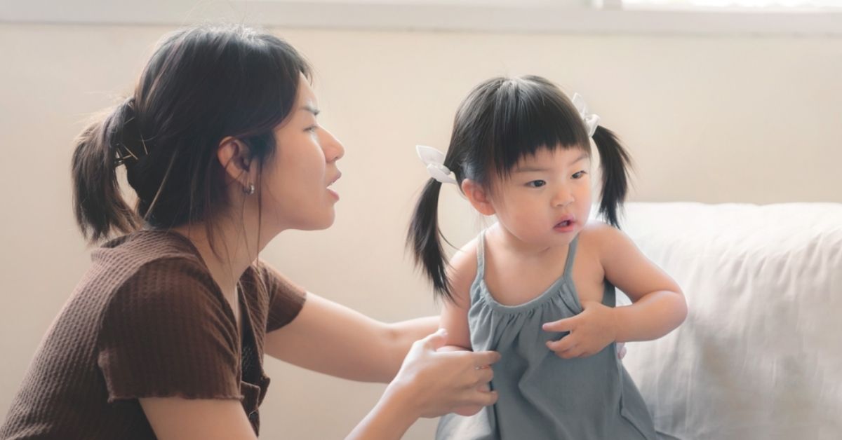 過度同情的教養風險，家長該如何避免溫和育兒的盲點？