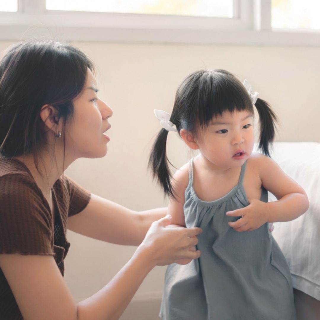 過度同情的教養風險，家長該如何避免溫和育兒的盲點？
