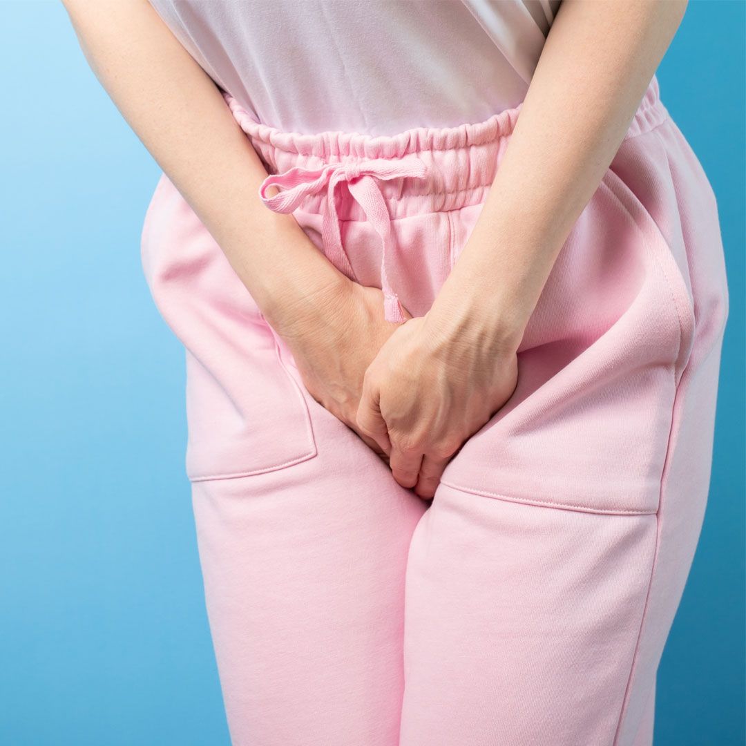 私密處一直反覆感染？醫點名「5大迷思」 很多女生第一步就做錯