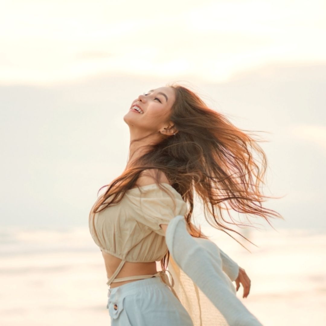 心理健康不是「沒事」「一直開心」，而是能與情緒共存！6點帶你檢視