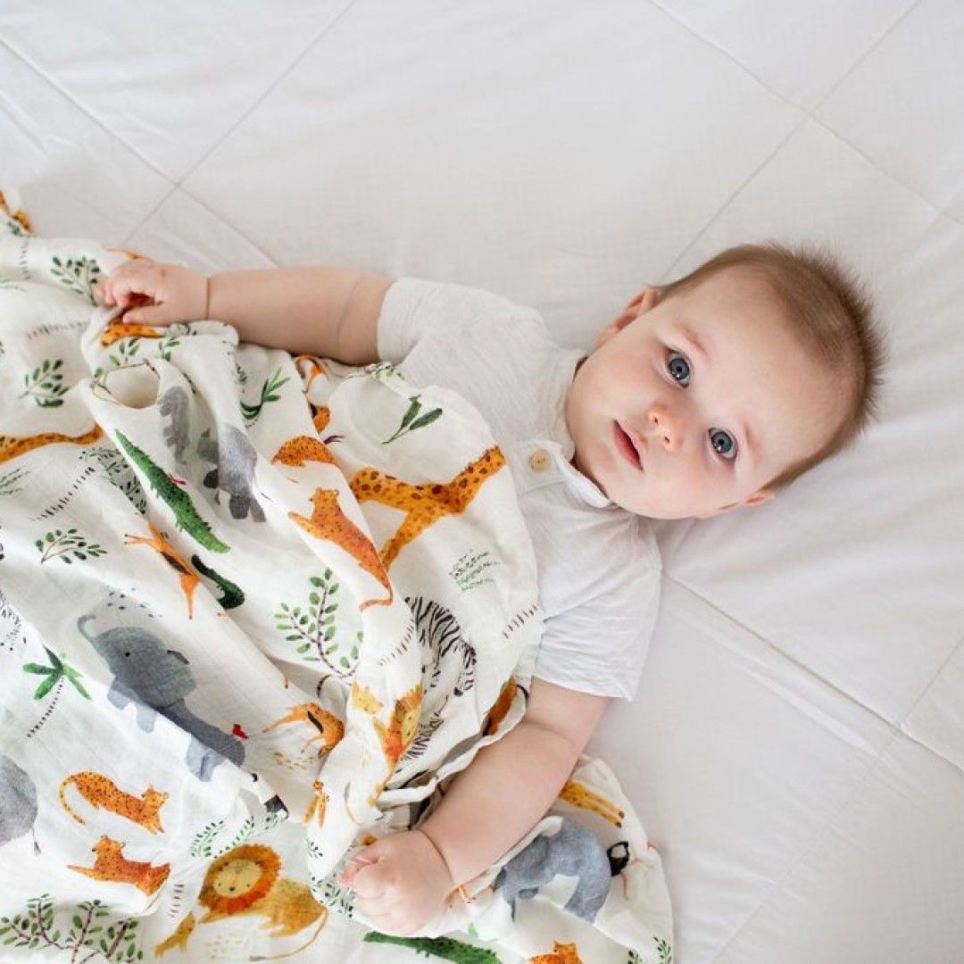 療癒系育兒正夯！Loulou Lollipop為何成為爸媽新寵？關鍵因為「這」價值