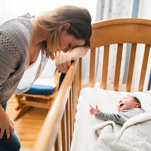 當了媽媽才知道1+1不等於2，而是大於2！大家關心「孩子還好嗎？」時，誰注意到「其實媽媽不好......」