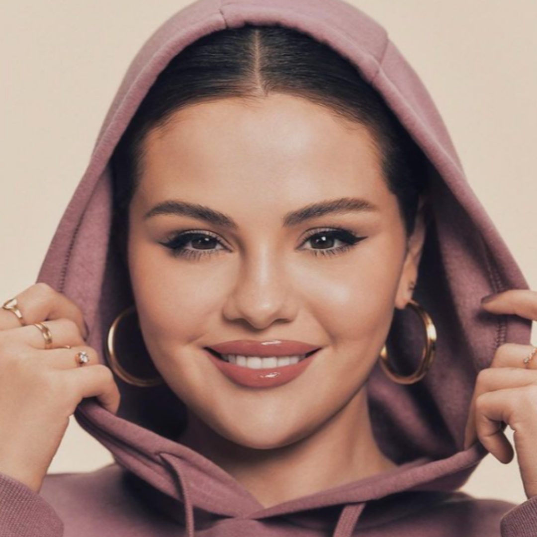 席琳娜·戈梅茲Selena Gomez坦承無法生育，將透過收養或代孕擁有孩子