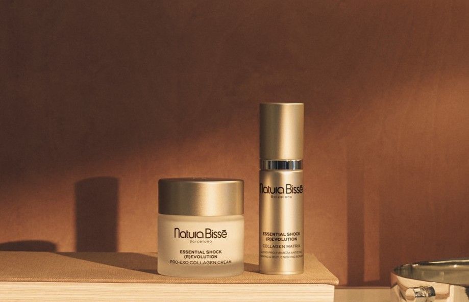 賀爾蒙變化讓你斷崖式流失膠原蛋白！從喚醒自身外泌體力量，輕鬆解鎖回春秘訣