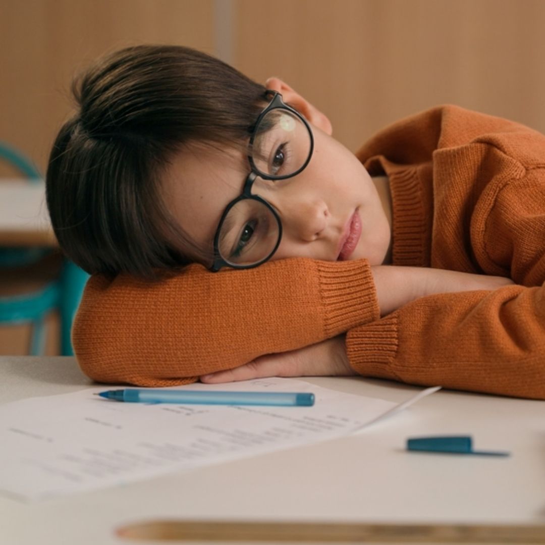 心理師聯手兒科醫師，臺中醫院「親子導航站」協助家長早期辨識兒童情緒與行為問題