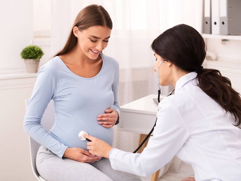 婚後孕前健康檢查：懷孕前檢查費用補助、項目大集合！