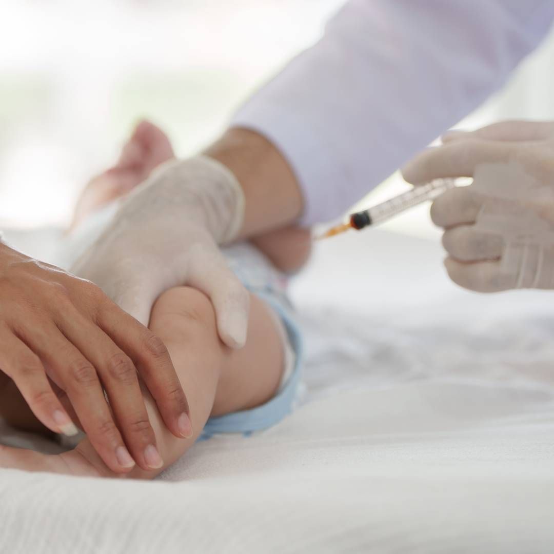 肺炎鏈球菌疫苗新兵報到，預防範圍擴大，提升保護能力