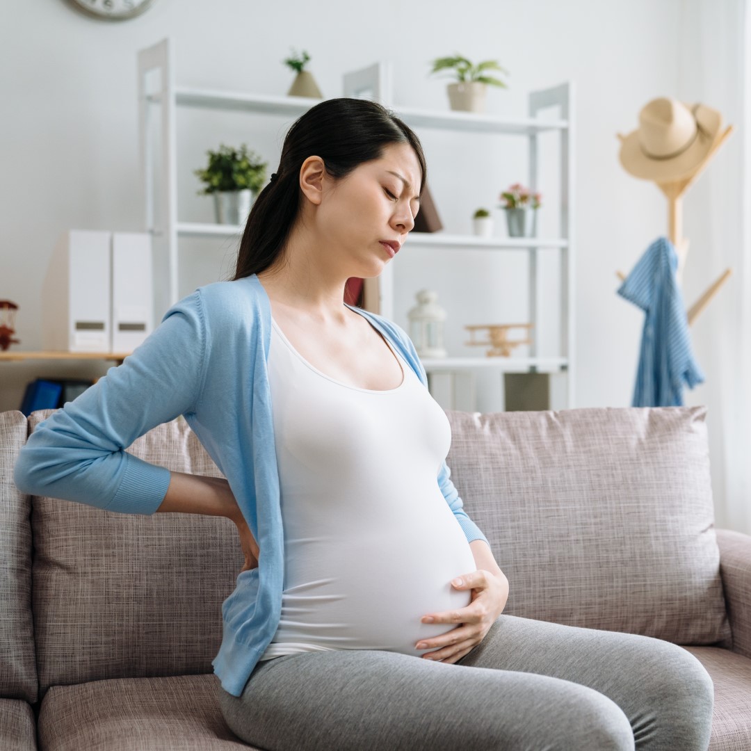 孕媽咪改善消化道症狀總為「藥」糾結？用這個「益」舉兩得！