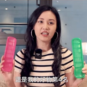 「媽媽神救援！」主播郭惠妮育兒好物真心推薦：大嘆「這東西」第三胎才知道，超可惜