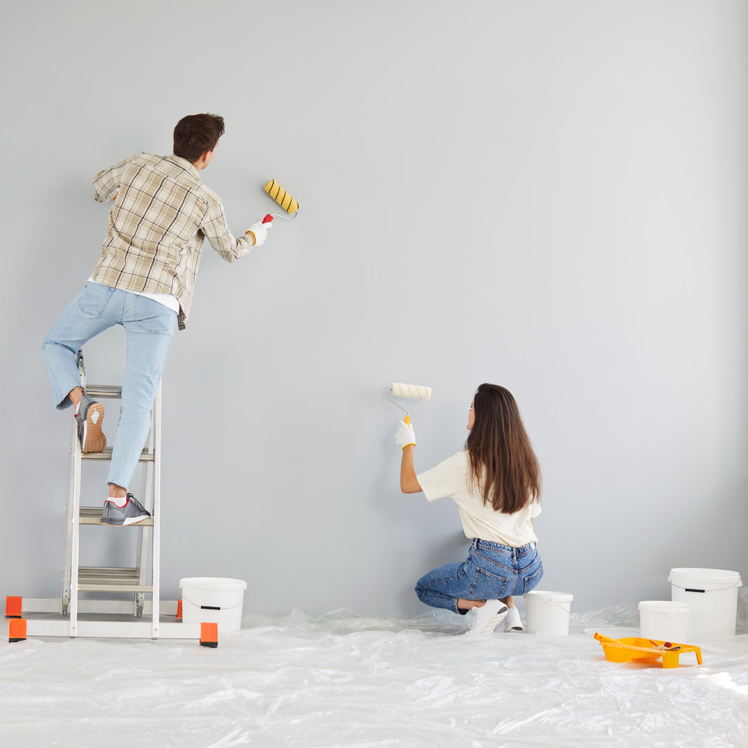 居家修繕10大叮嚀 迎接新年新氣象