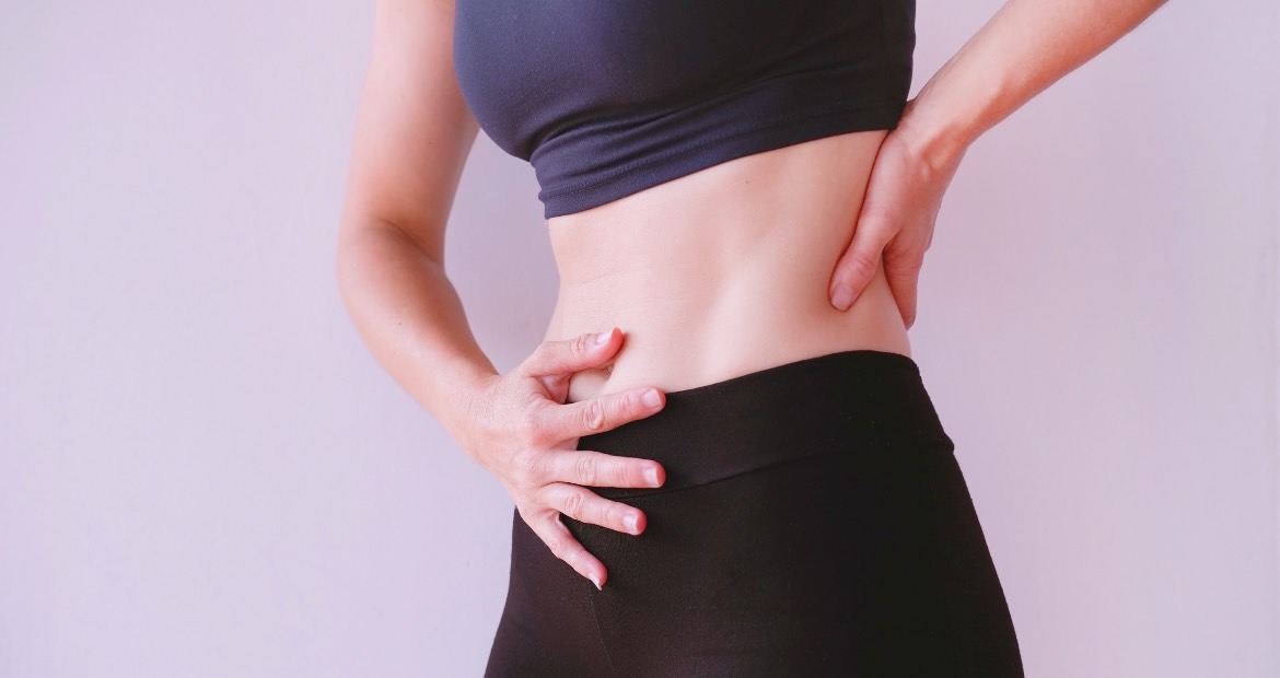 骨盆腔發炎會自己好嗎？肚子脹大、腰痛，先了解發炎原因與預防方法