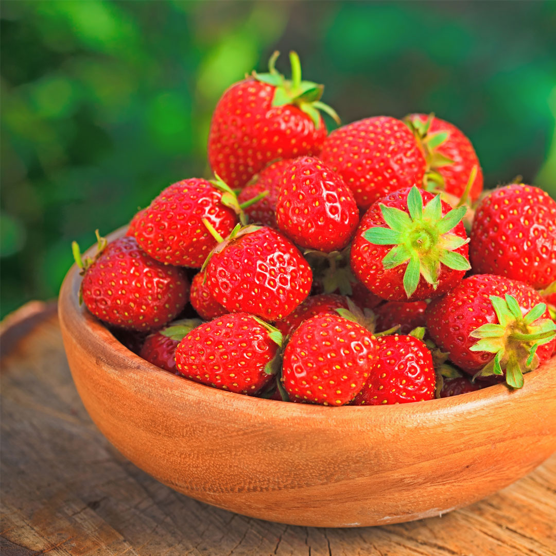 「這5種水果」其實都是蔬菜？專家曝分類真相 顛覆99%的人認知