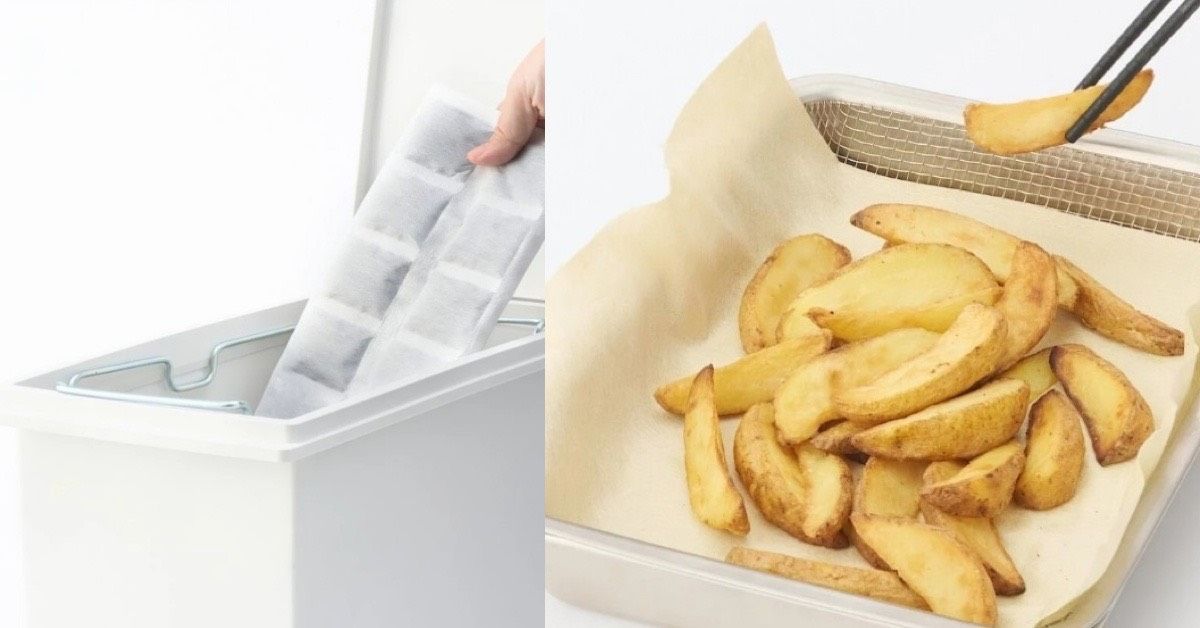 無印良品廚房好物推薦！家事達人最愛「砧板墊」，熟食、生食分開超方便