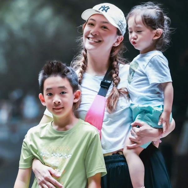有人當面批評妳的孩子？應采兒的作法太棒：小孩子「自尊」比我們想象得更重要！