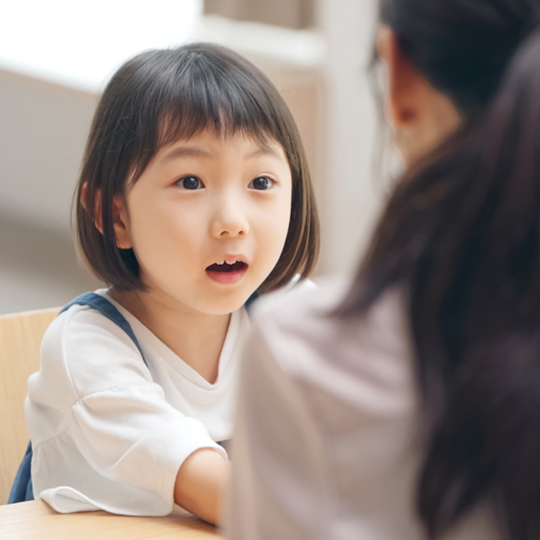 當孩子問你電視上的殺人新聞，如何和學齡前孩子談「有人傷害別人」這件事