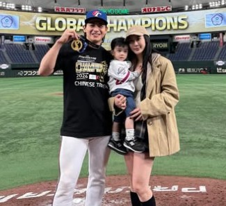 陳傑憲向全天下的老公道歉了！「我沒那麼好，是我害了你們」，坦言夫妻相處，「跟老婆吵架都是我先示弱 」