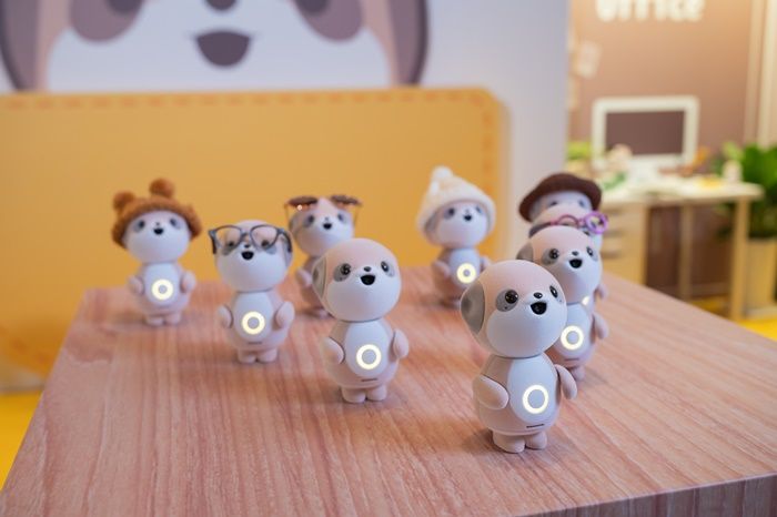 媽媽的「育兒萌隊友」來了！台灣夏普推出全台首支 AI 療癒伴侶「Poketomo 口袋同萌」！4大功能， 陪孩子探索世界、聽媽媽訴心聲