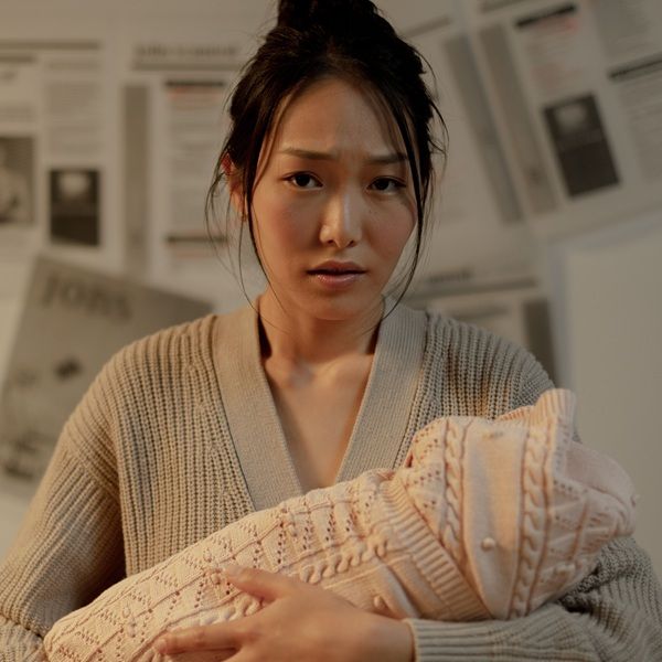 「像我這種人本來就不該生小孩！」憂鬱症媽媽被迫獨自育兒至長大，卻用盡了全力愛他